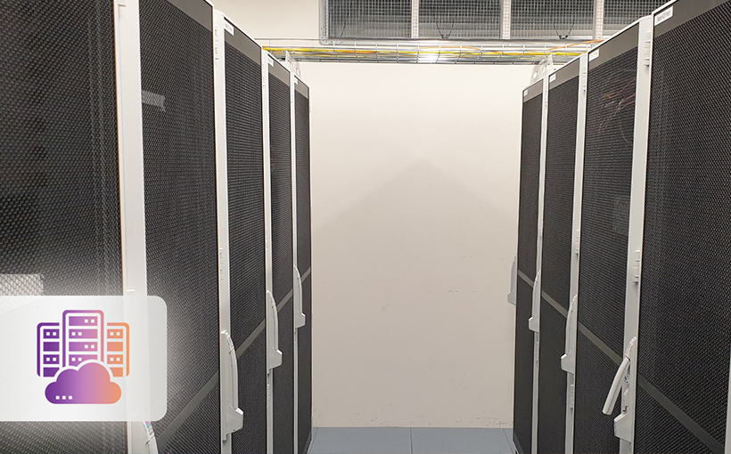 Moving to the data centre
