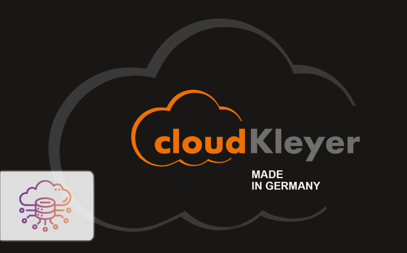 Symbols of CloudKleyer
