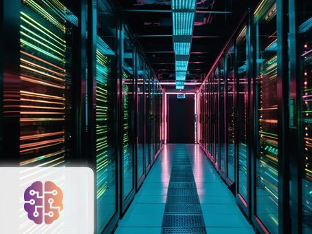 How to select server for AI
