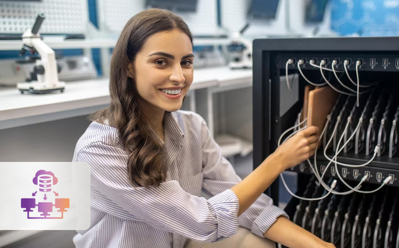 Server leasing in Germany