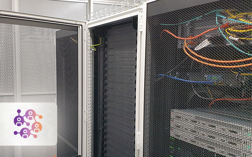 Rent network equipment