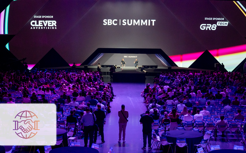 SBC Summit 2024
