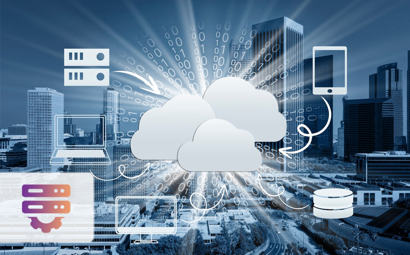 Benefits of IaaS
