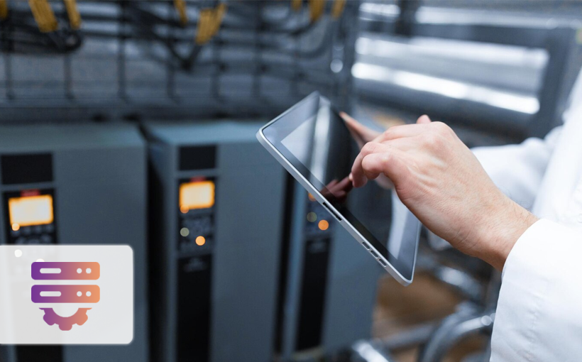 Remote Hands services from CloudKleyer