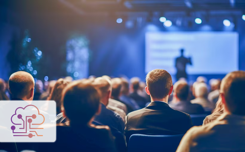 CloudKleyer will participate in the IT conference CloudFest 2025