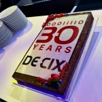 DE-CIX celebrated their 30th anniversary