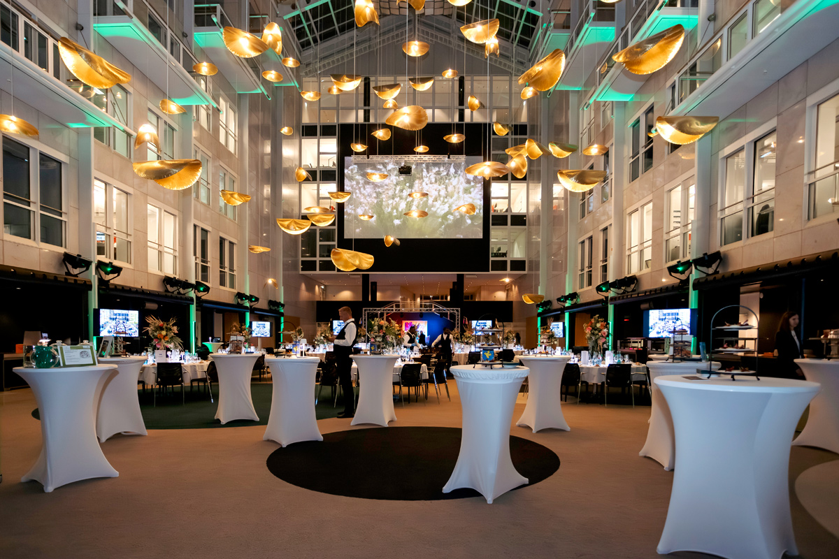 Night for Children 2025